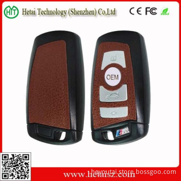 High Quality Wholesale Car Key USB Flash Drive